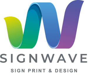 Cropped Signwave Signage logo